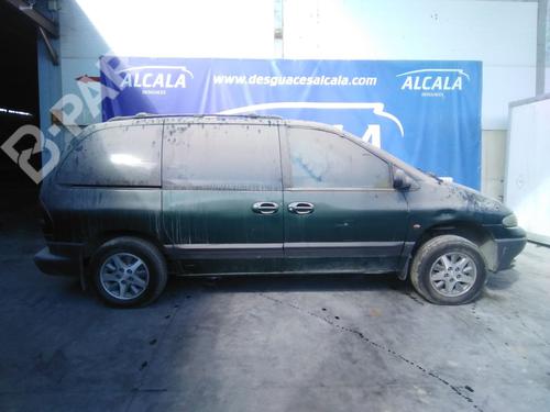 Used Parts CHRYSLER VOYAGER / GRAND VOYAGER III (GS_, NS_)  2.5 TD  1182217