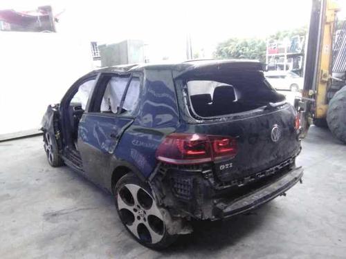 Armrest / Center console VW GOLF VI (5K1) 2.0 GTi | BP10113117I20 - Image 9
