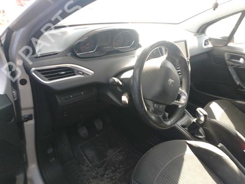 Engine PEUGEOT 208 I (CA_, CC_) 1.4 HDi | BP28706979M1  - Image 27