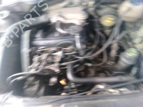 Front right window mechanism SEAT CORDOBA (6K1, 6K2) 1.9 D | BP16935451C23 