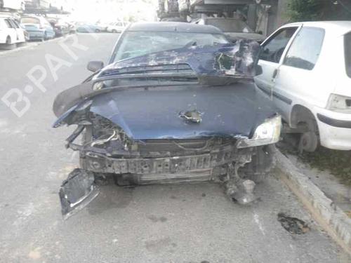 Left front driveshaft FORD FOCUS II (DA_, HCP, DP) | BP9986999M38 - Image 7