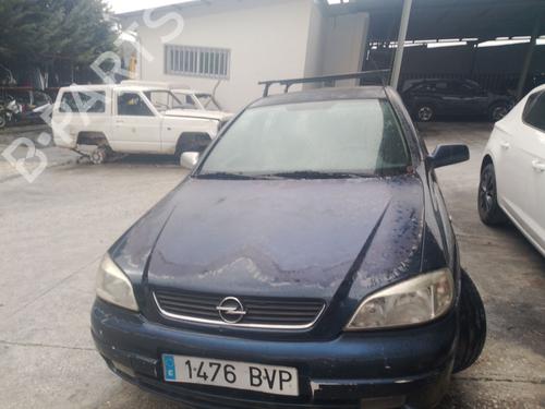 Other OPEL ASTRA G Hatchback (T98) 2.0 DTI 16V (F08, F48) | BP32146576O1 
