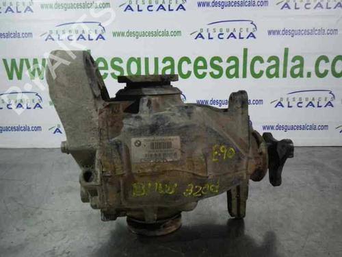 Rear differential BMW 3 (E90) 320 d | BP11248586M24  - Image 5