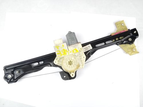 Used Rear left window mechanism CITROËN C4 Grand Picasso II (DA_, DE_) 1.6 THP 165 (165 hp) 13745709