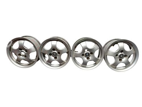 Used Rim SEAT CORDOBA (6K1, 6K2) 1.9 SDI (68 hp) 30278047