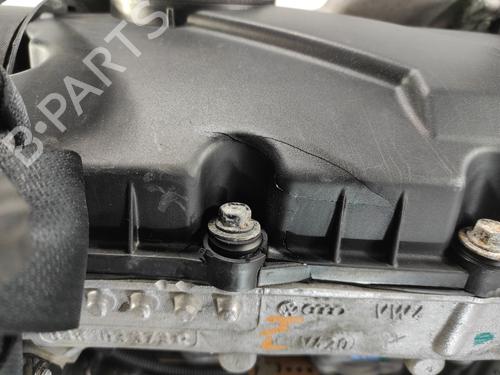 Engine VW TRANSPORTER T5 Van (7HA, 7HH, 7EA, 7EH) 1.9 TDI | BP24253561M1 