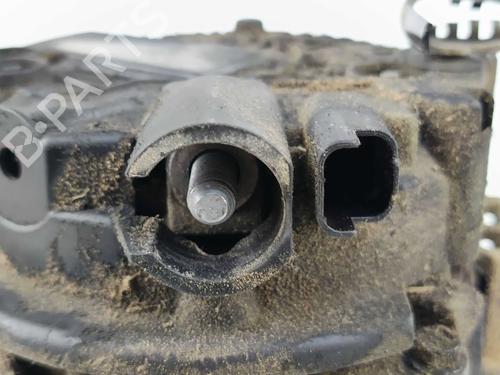 Alternator CITROËN C4 II (NC_) 1.6 BlueHDi 100 | BP38725811M7 - Image 4