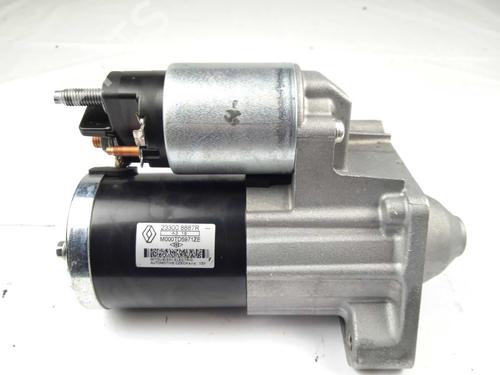 Used Starter Starter RENAULT CLIO V (B7_) 1.5 Blue dCi 85 (B7AG) (86 hp) 22986779 22986779