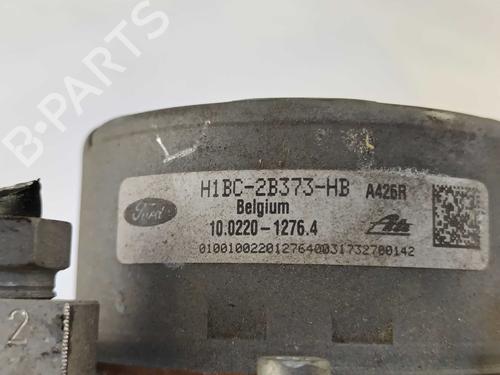 ABS pump FORD FIESTA VII (HJ, HF) 1.0 EcoBoost | BP37232604M43 - Image 5