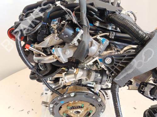 Engine TOYOTA C-HR (_X1_) 1.8 Hybrid (ZYX10_, ZYX11_) | BP34370221M1  - Image 12