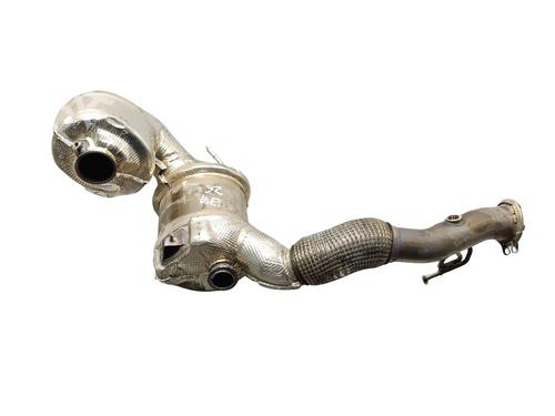 partikelfilter partikelfilter FORD KUGA III (DFK) 2.0 TDCi (120 hp) 36092414 36092414