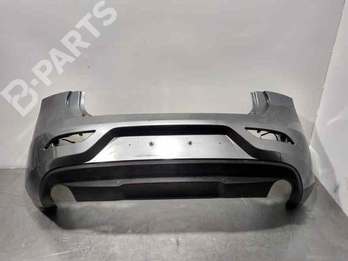 Used Rear bumper Rear bumper VOLVO V40 Hatchback (525) [2012-2019] 10752245 10752245