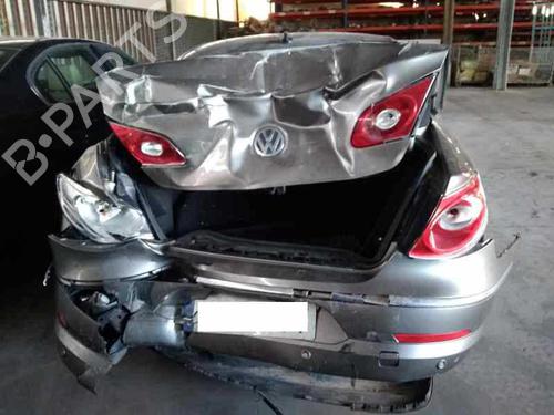 Servo brake VW PASSAT CC B6 (357) | BP9980716M42 - Image 6