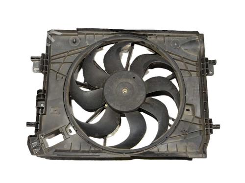Used Radiator fan Radiator fan RENAULT CLIO IV (BH_) 0.9 TCe 90 (BHNF, BHMA, BHMH, BHJK, BHJR) (90 hp) 39136553 39136553