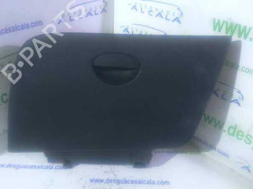 Used Glove box Glove box SEAT LEON (1P1) [2005-2013] 9987181 9987181