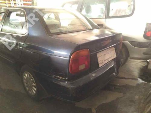 Right headlight SUZUKI BALENO (EG) 1.6 i 16V (SY416) | BP10958374C29 