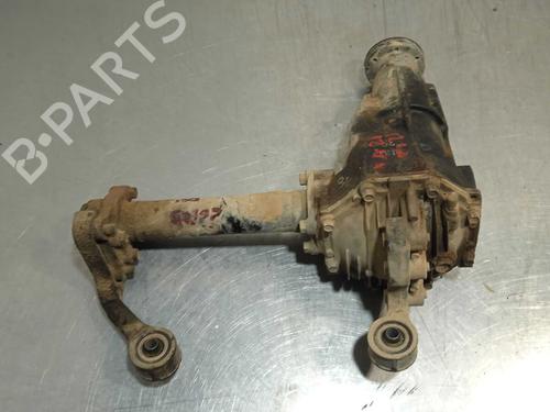Used Front differential Front differential 15962050 15962050