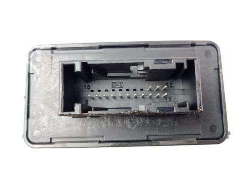 Electronic module SEAT IBIZA IV (6J5, 6P1) 1.0 TSI | BP18411113M83 