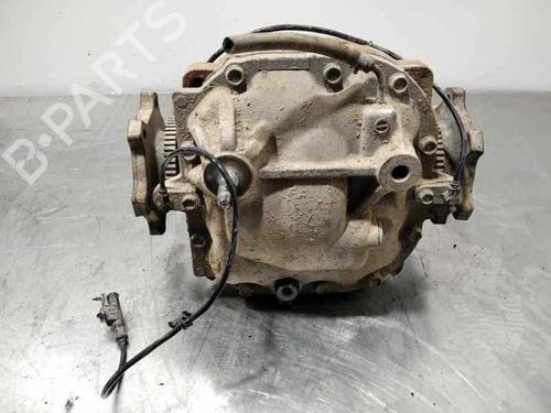 Rear differential INFINITI QX70 30d AWD | BP10093638M24 - Image 2