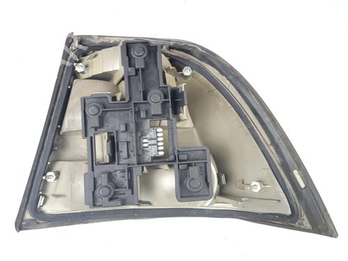 Left taillight OPEL VECTRA B (J96) 2.0 DTI 16V (F19) | BP16703507C34 