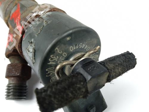 Injector ROVER 75 (RJ) 2.0 CDTi | BP10083723M100 