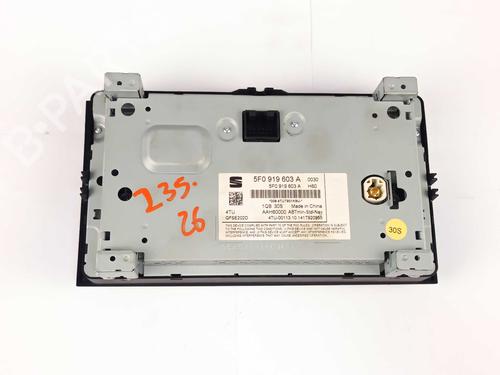 Used Display monitor Display monitor 34446276 34446276