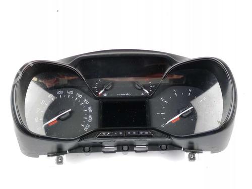 cuadro-instrumentos-citroen-c3-iii-sx-2016-23197709 main image