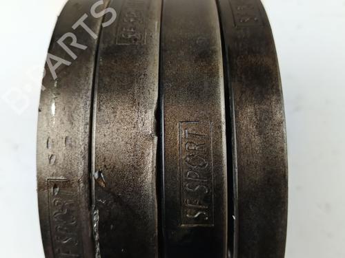 Other AUDI A7 Sportback (4GA, 4GF) 3.0 TDI quattro | BP30274402O1 