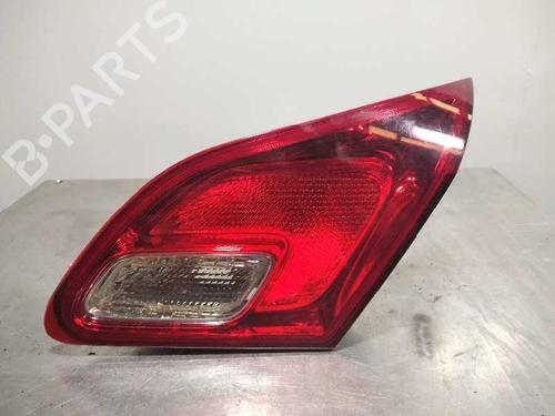 Used Right taillight Right taillight OPEL ASTRA J (P10) [2009-2016] 40532522 40532522