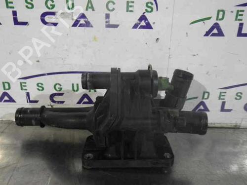 Used Thermostat housing Thermostat housing PEUGEOT 307 (3A/C) [2000-2012] 14351818 14351818