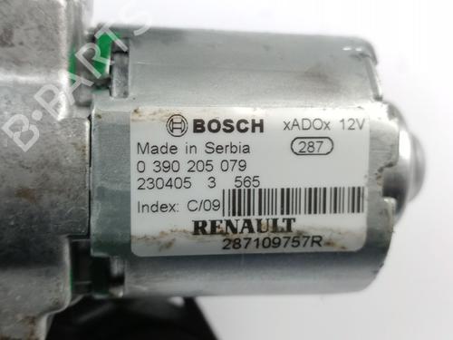 Rear wiper motor RENAULT CAPTUR II (HF_) LPG (HFMT) | BP22986615M102 