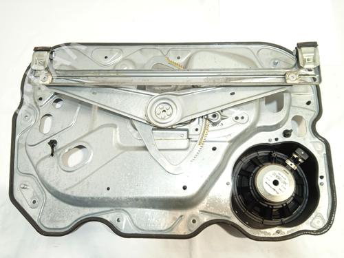 Used Front right window mechanism FORD FOCUS II (DA_, HCP, DP) 1.6 TDCi (109 hp) 17496252