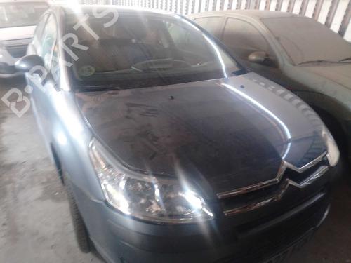 AC compressor CITROËN C4 I (LC_) 1.6 HDi | BP30777496M34  - Image 8