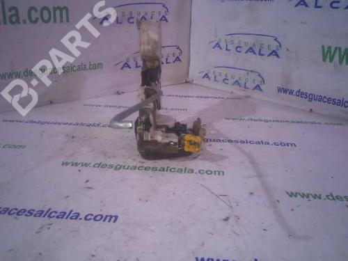 Front right lock FORD MAVERICK (UDS, UNS)  | BP10179320C97