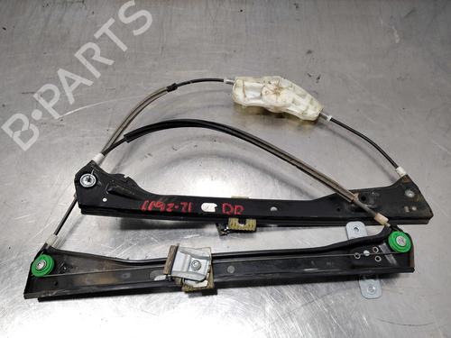 Used Front right window mechanism Front right window mechanism 9984053 9984053