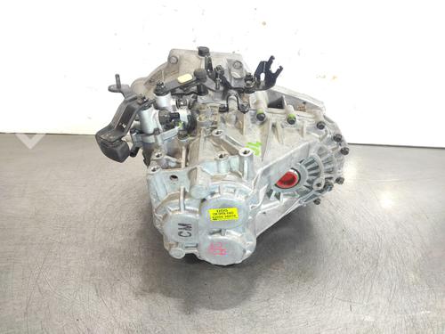 Gearbox HYUNDAI SANTA FÉ II (CM) 2.2 CRDi | BP11048575M3 