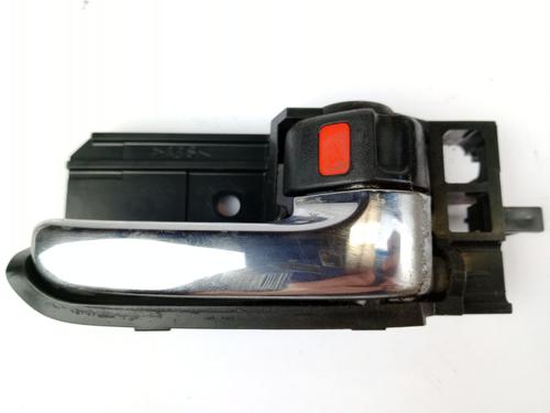 Used Front right interior door handle TOYOTA COROLLA (_E12_) 2.0 D-4D (CDE120_, CDE120R) (90 hp) 18357147