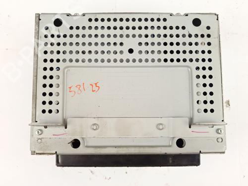 Radio FORD FOCUS III 1.0 EcoBoost | BP29434245E6 