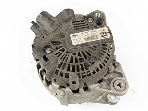 Alternator CITROËN C3 III (SX) 1.2 THP 110 (SXHNPS, SXHNZT, SXHNZ6) | BP26557109M7 - Image 4