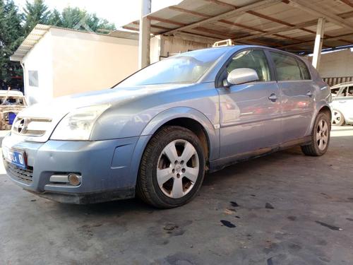 Switch OPEL SIGNUM Hatchback (Z03) 2.2 DTI (F48) | BP38711869I30  - Image 6