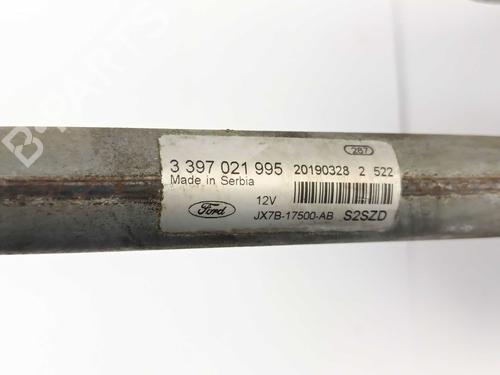 Front wiper motor FORD FOCUS IV (HN) 1.0 EcoBoost | BP36278351M29 - Image 4