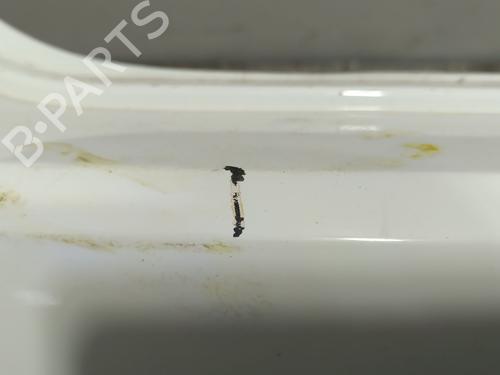 Rear bumper VW GOLF VII (5G1, BQ1, BE1, BE2) 2.0 GTI | BP31358526C8 