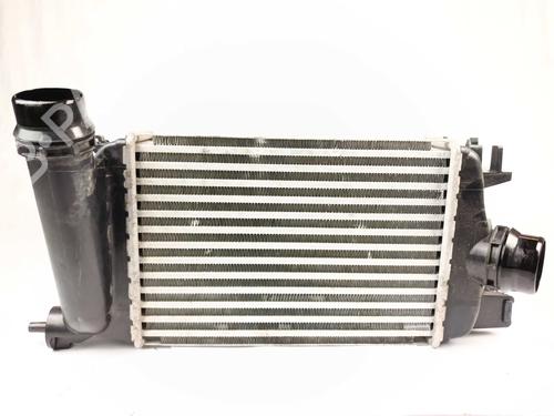 Used Intercooler Intercooler NISSAN MICRA V (K14) 1.0 IG-T (92 hp) 26557177 26557177