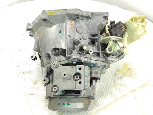 Gearbox PEUGEOT 2008 I (CU_) 1.6 HDi | BP26556762M3 - Image 7