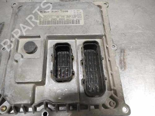 Engine control unit (ECU) SMART CITY-COUPE (450) | BP10142949M57 - Image 2