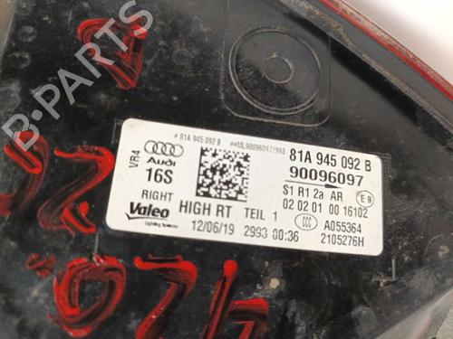 Right taillight AUDI Q2 (GAB, GAG) 30 TDI | BP36998255C35 - Image 3