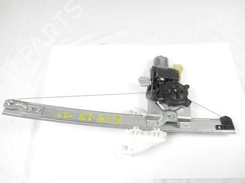 Used Rear left window mechanism Rear left window mechanism FORD KUGA II (DM2) [2012-2026] 13554253 13554253