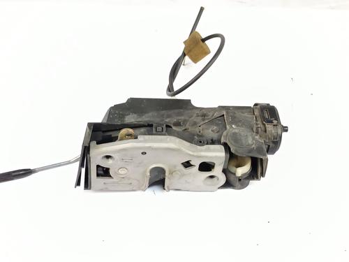 Used Front right lock MERCEDES-BENZ A-CLASS (W168) A 170 CDI (168.008) (90 hp) 31049528