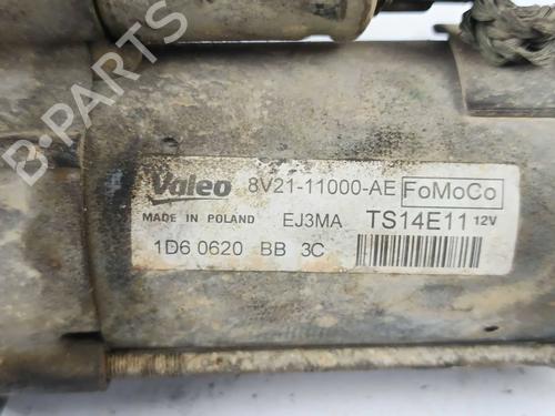 Starter FORD TOURNEO COURIER B460 MPV 1.5 TDCi | BP32720203M8 - Image 5