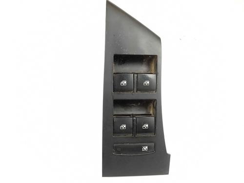 left-front-window-switch-opel-astra-j-p10-13305011-2009-2010-2011-2012-2013-2014-2015-2016-10566699 main image